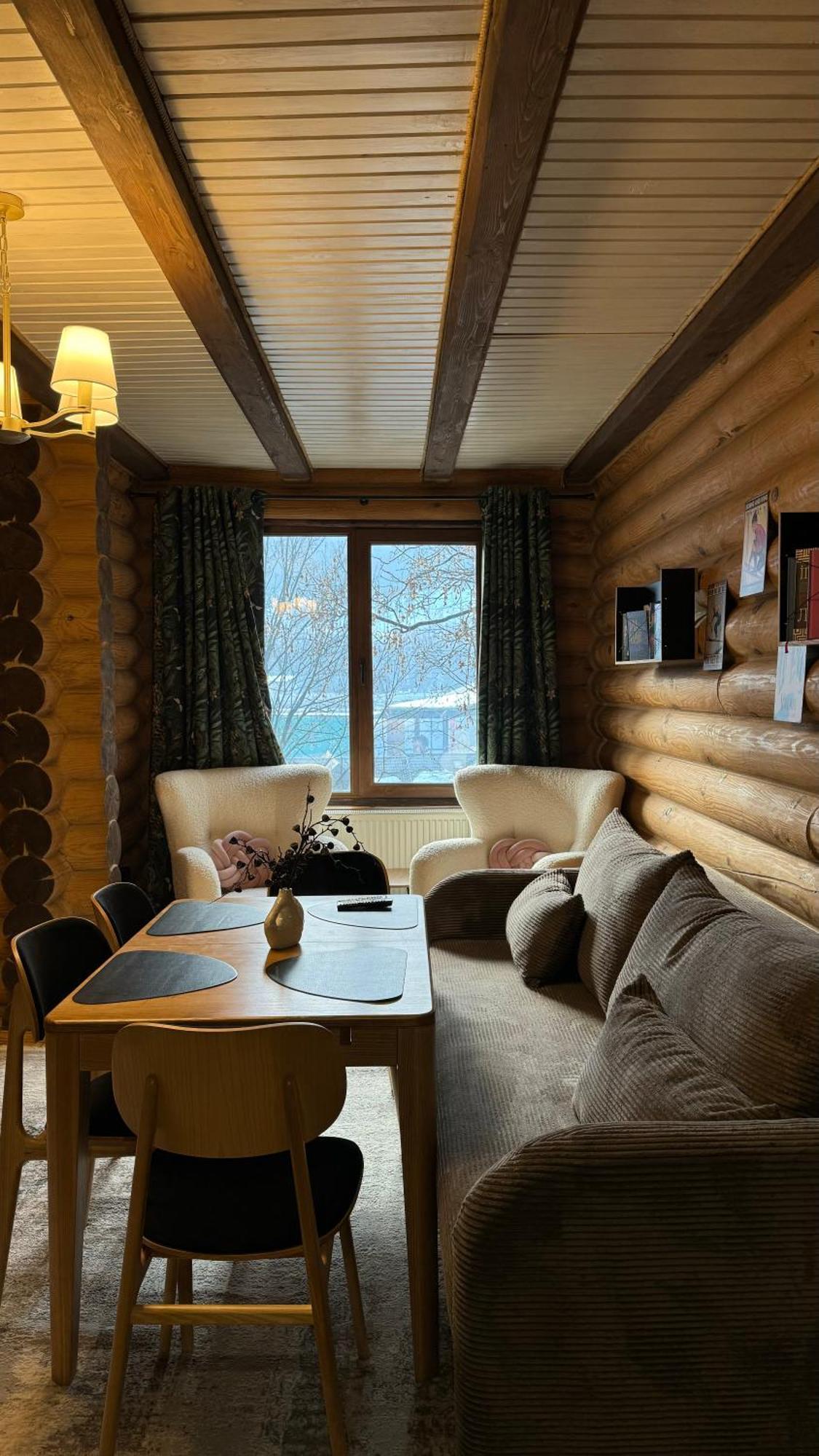 Krucha Hotel บูโคเวล ภายนอก รูปภาพ